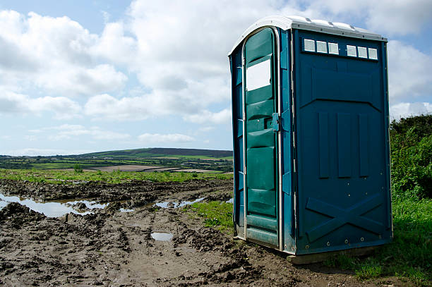 Types of Portable Toilets We Offer in Curwensville, PA